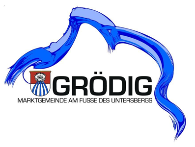 Logo Gemeinde Grödig