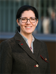 GV Dr. Karin Spechtler