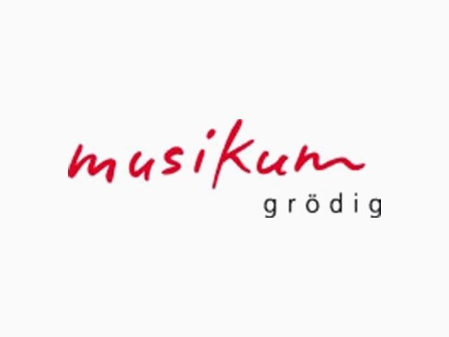 Logo Musikum Grödig