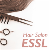 Logo für Hair-Salon-ESSL