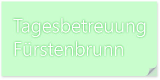 Logo Tagesbetreuung Fürstenbrunn