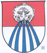 Wappen Grödig